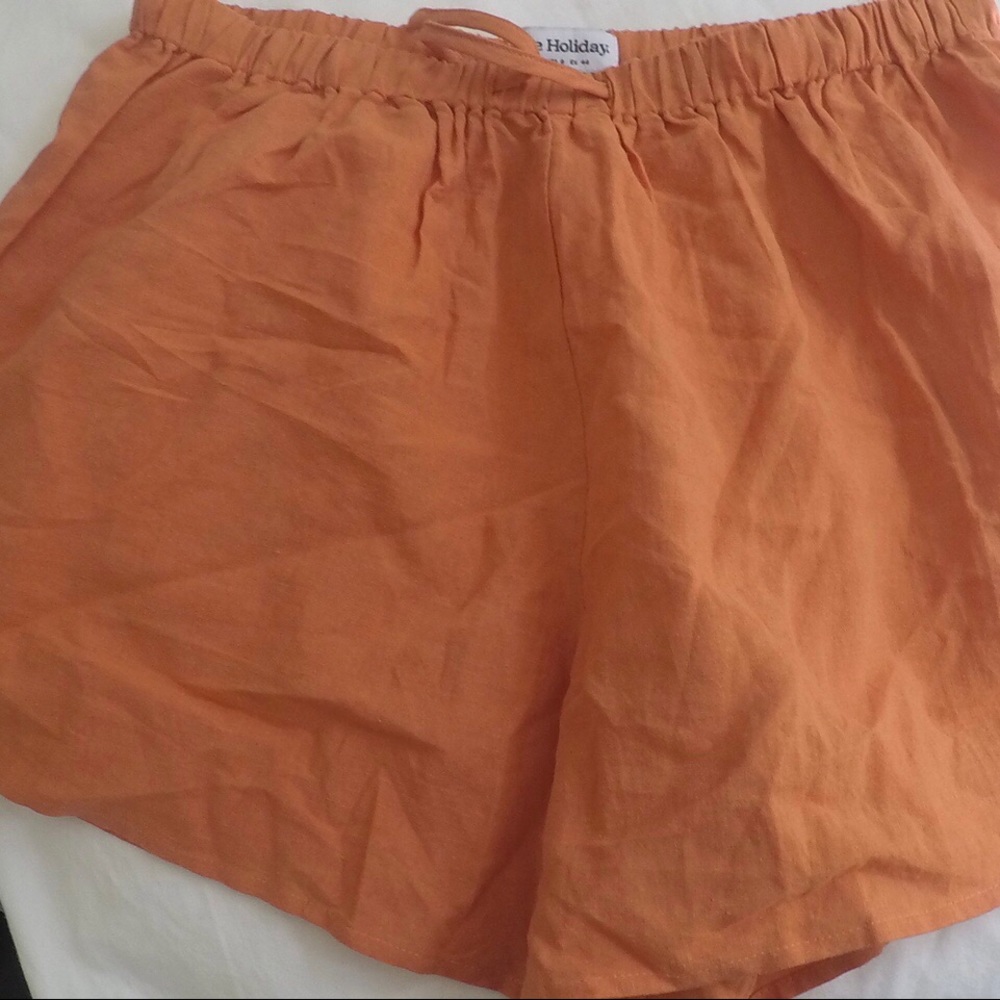 Urban outfitters shorts